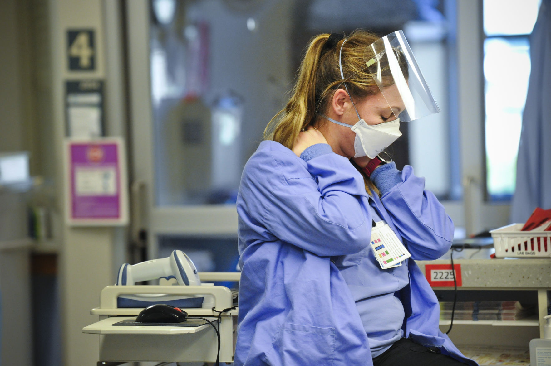 ICU Nurse (copy)